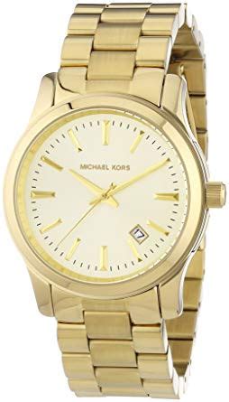 michael kors eslabones.